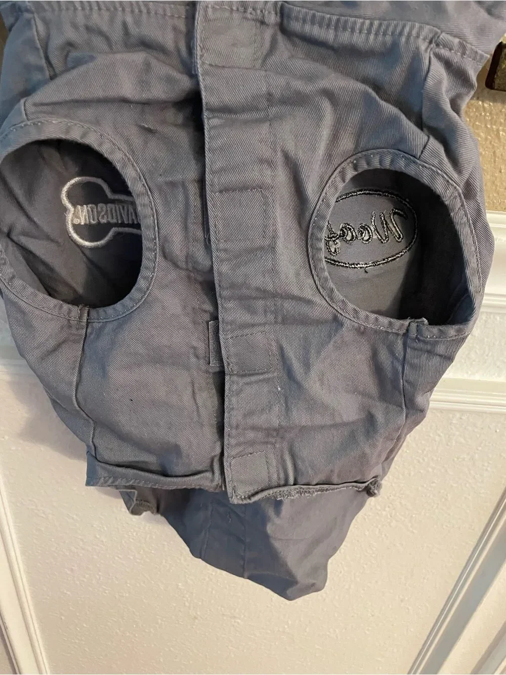 Harley-Davidson son bought